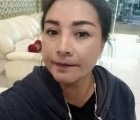 Rencontre Femme Thaïlande à เมือง ชลบุรี : Thanach, 52 ans
